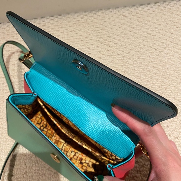 Dolce & Gabbana medium Sicily bag - Picture 5 of 5